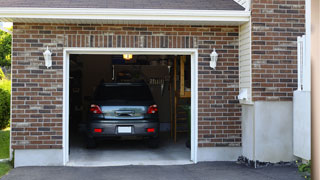 Garage Door Installation at Woodlake Sacramento, California